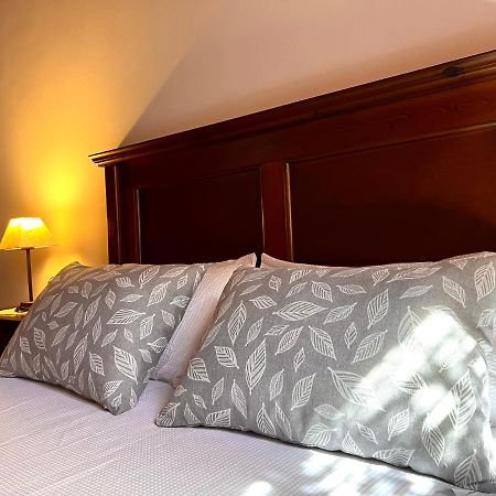 Apartament La Noguera - L'Amfitriona Rialp Eksteriør billede