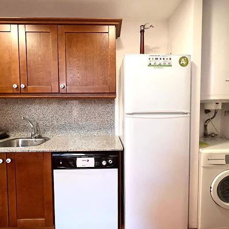 Apartament La Noguera - L'Amfitriona Rialp Eksteriør billede